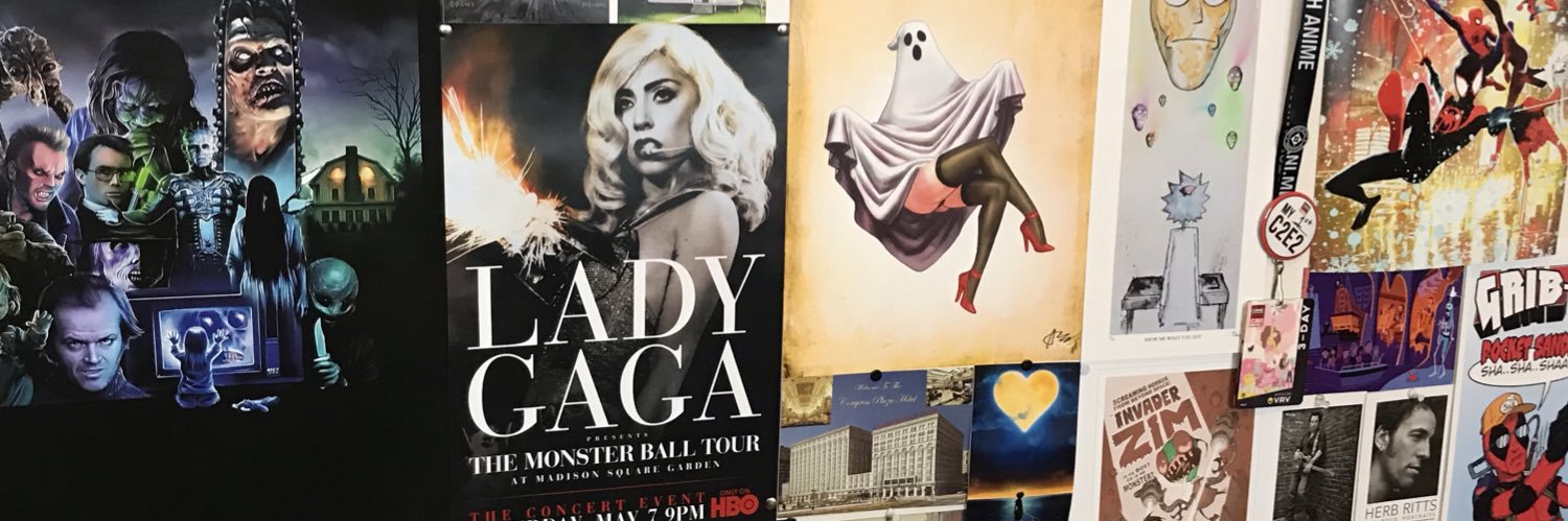 thethirdbill 🏳️‍🌈🏳️‍🌈🏳️‍🌈 banner