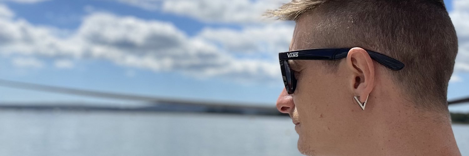 Vennmagic's profile banner image