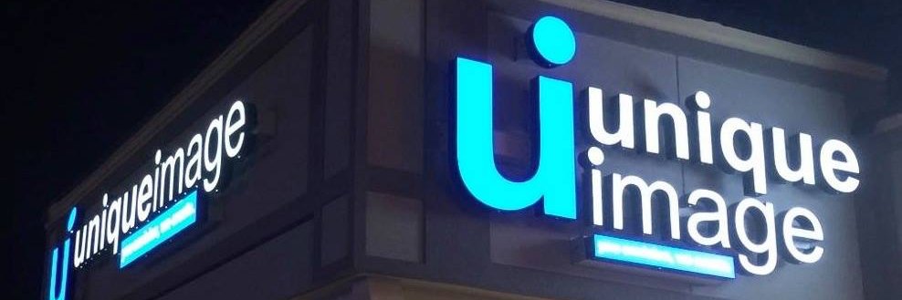 UniqueImage's profile banner image