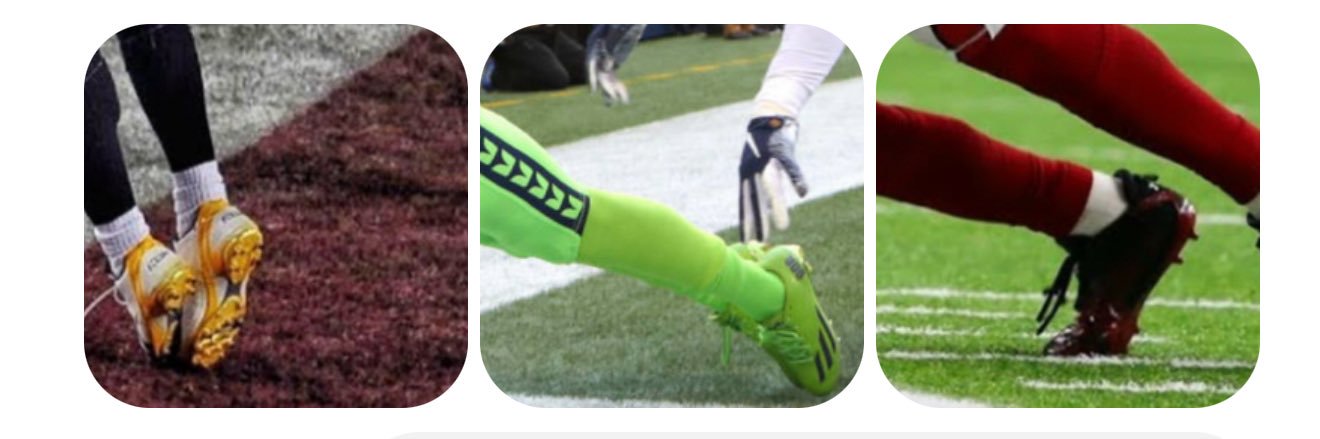 Sideline Catches Only banner