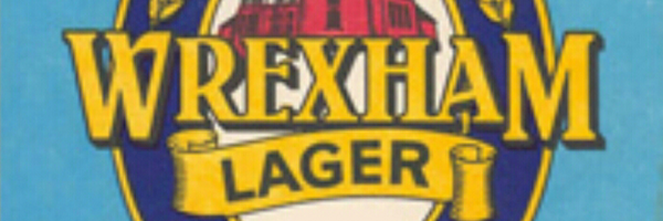 wrexham lager club Profile Banner