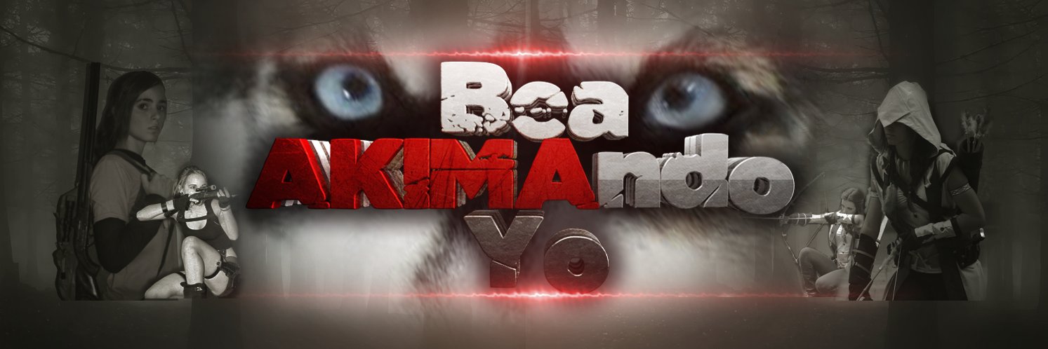 BeaAKIMAndoYo's profile banner image