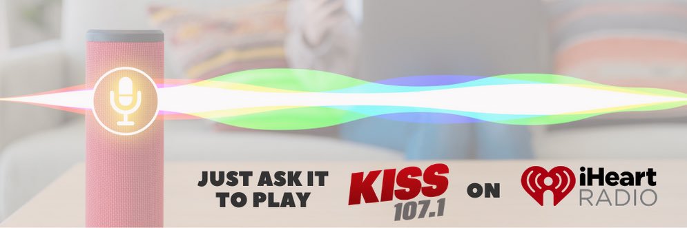 KISS107's profile banner image