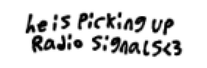 bug banner
