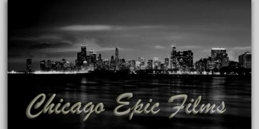 ChicagoEpikFilm's profile banner image