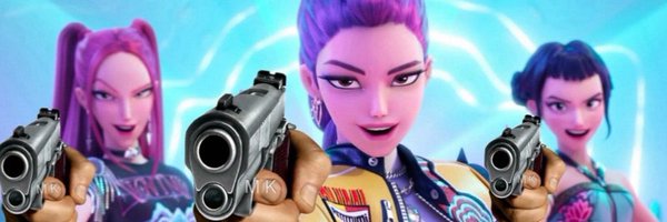 zoeyno1stan Profile Banner