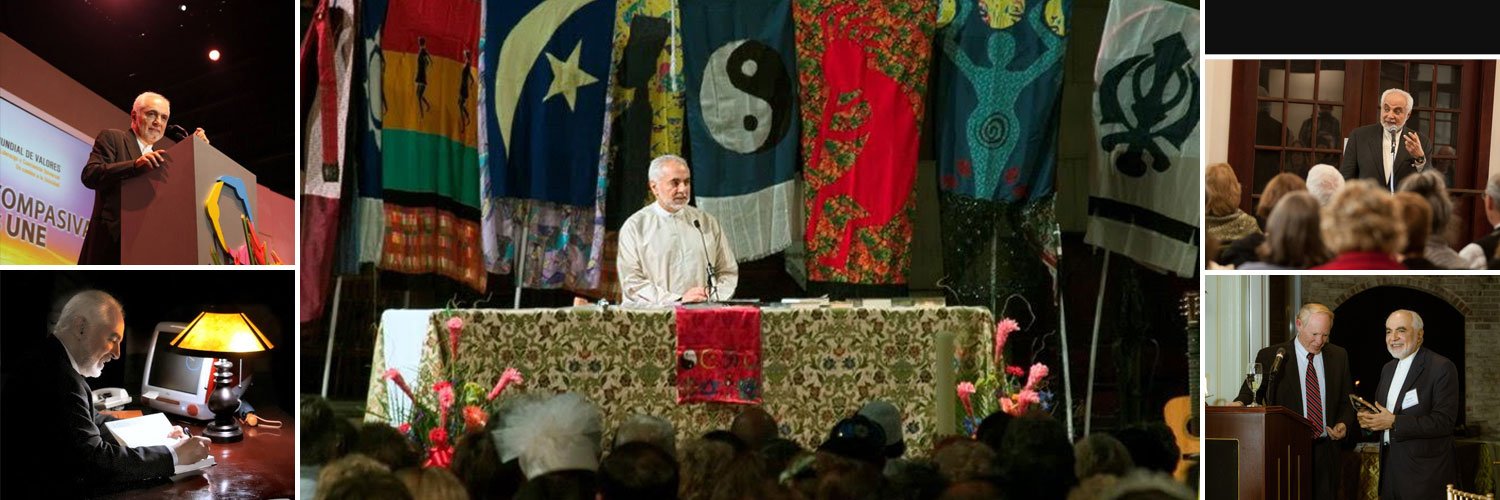ImamFeisal's profile banner image