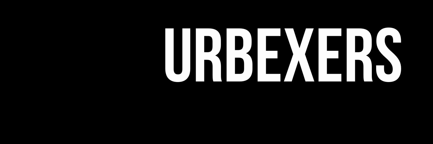 urbexers's profile banner image