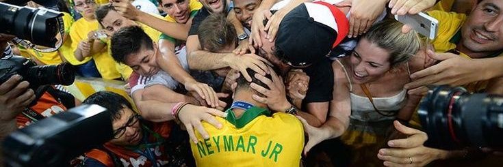 . banner