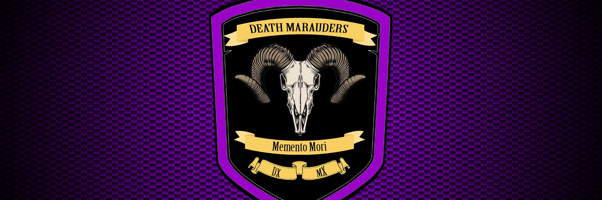 DeathMarauders's profile banner image