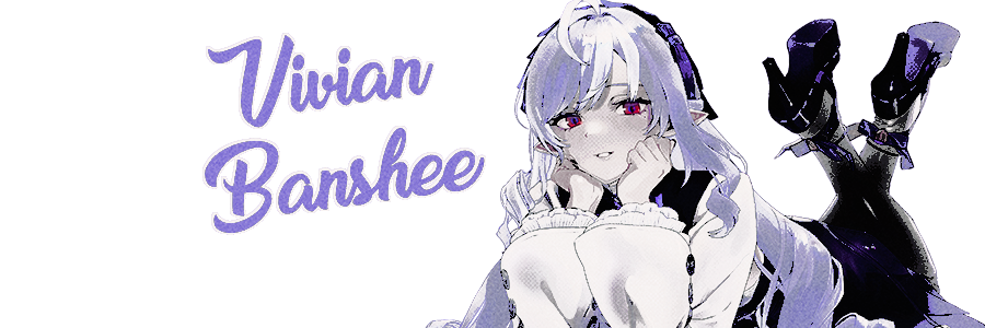 ᅠᅠ — 𝓥𝐢𝐯𝐢𝐚𝐧 𝓑𝐚𝐧𝐬𝐡𝐞𝐞 👻 banner