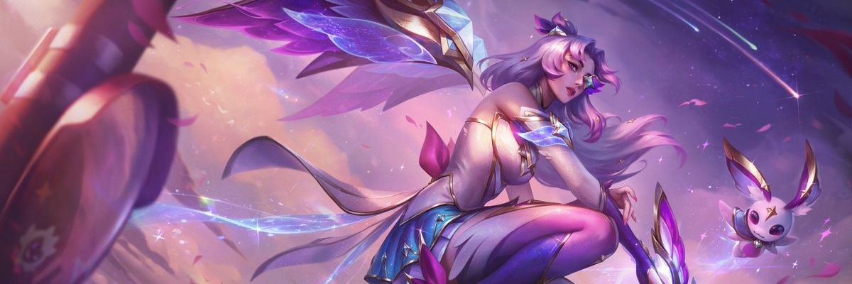 Sky banner