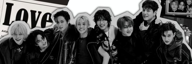 Isy ☆*: .｡. skz.｡.:* banner