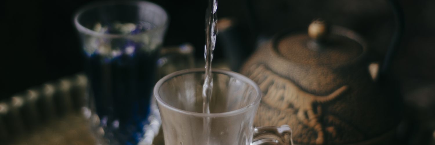 Bampot House of Tea banner