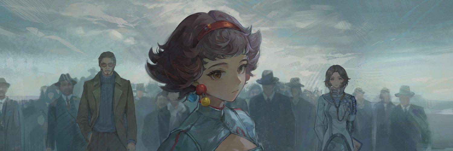 Mesmer Jr. banner