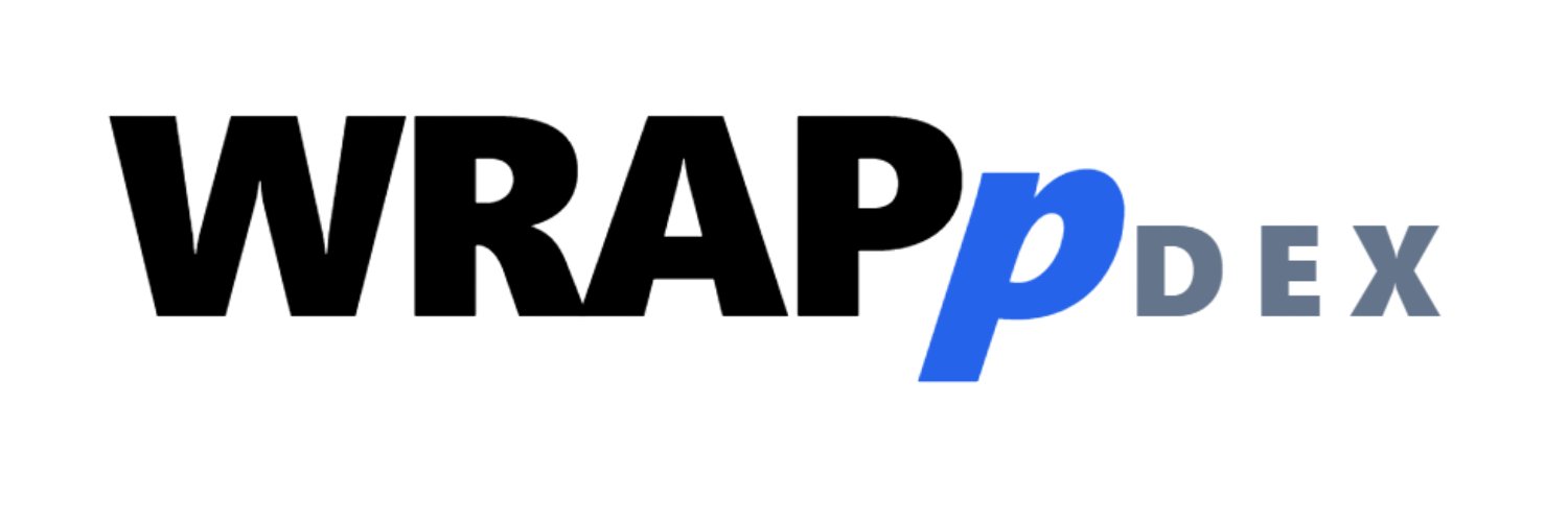 WRAPp DEX l hbar.ħ banner