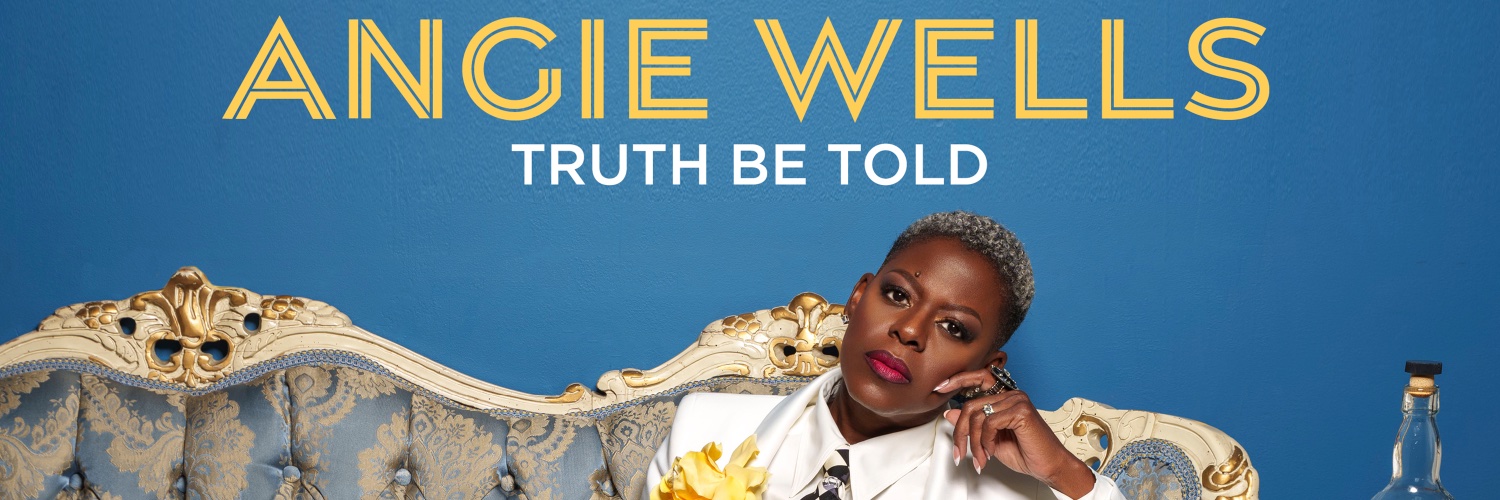 Angie Wells banner