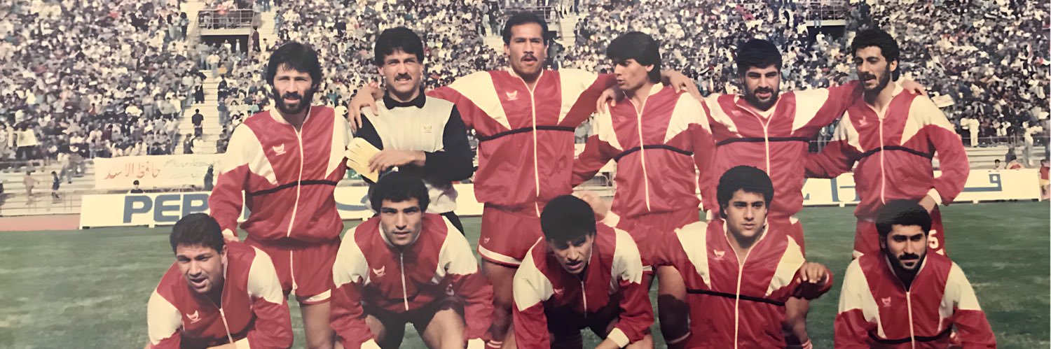 coachradwan's profile banner image