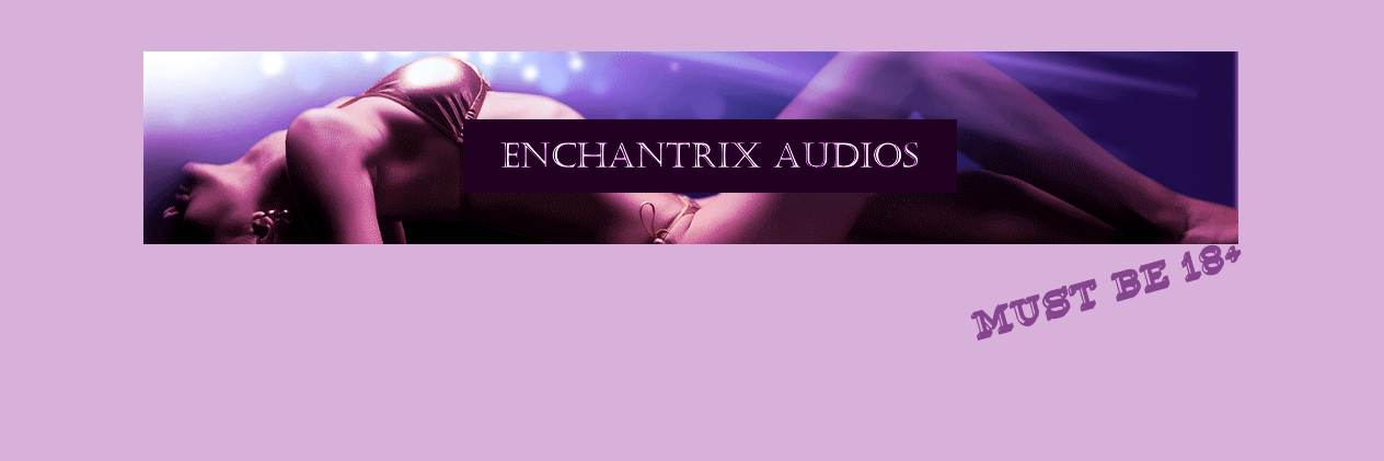 Enchantrix Audios banner
