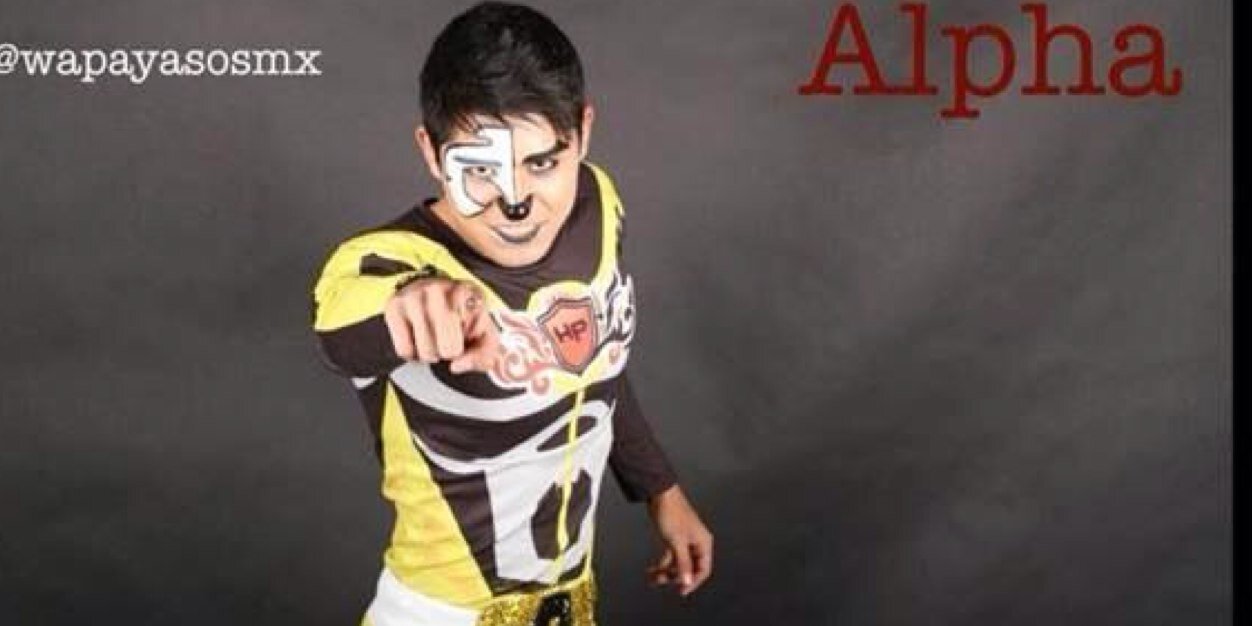 Alpha_oficial's profile banner image