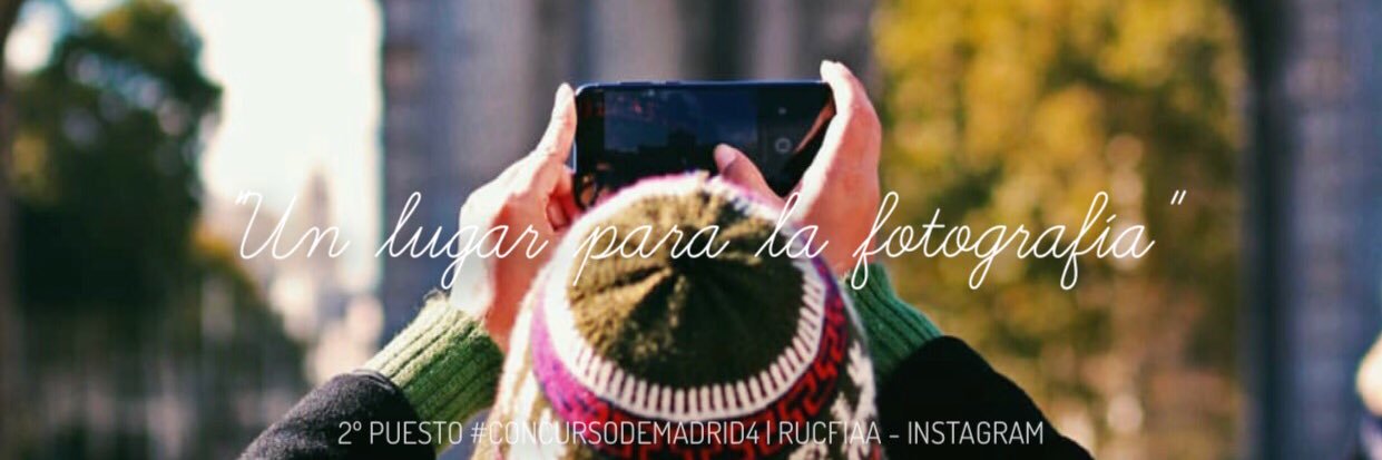 📸 DEMADRID 📸 banner