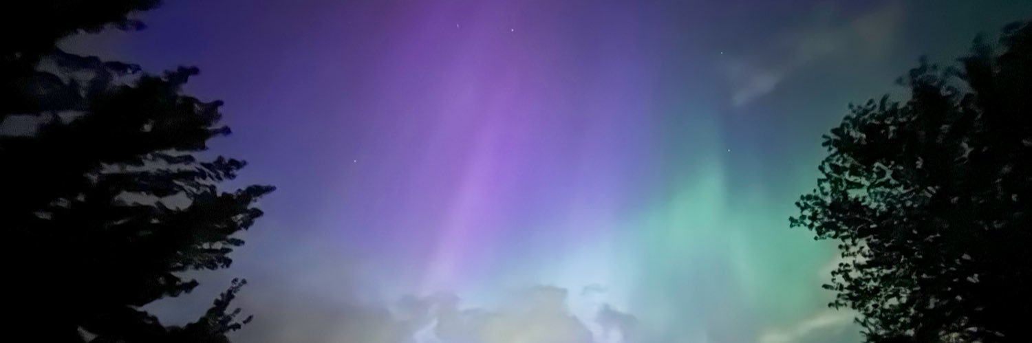 John Symanski banner