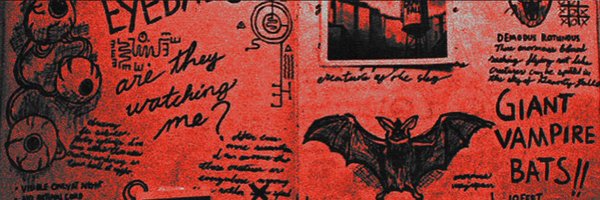 BLOODMONSTERX Profile Banner