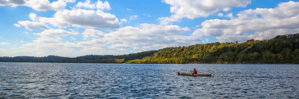 Explore Kentucky banner