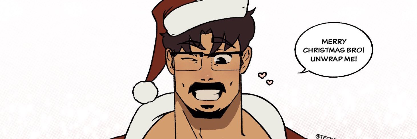 Teoniess 🔞 banner