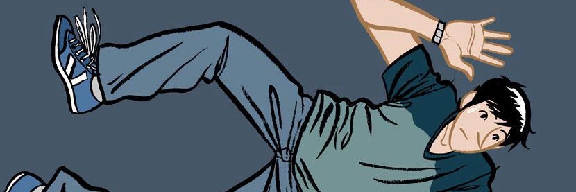 Mr Ash banner