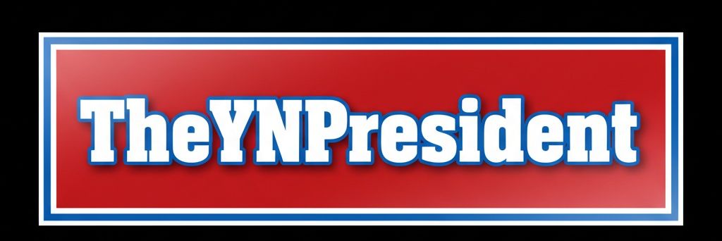 TheYNPresident banner