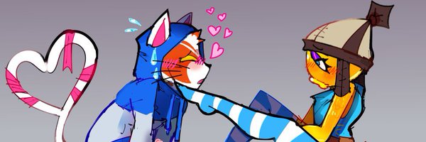 nyanjapillar Profile Banner