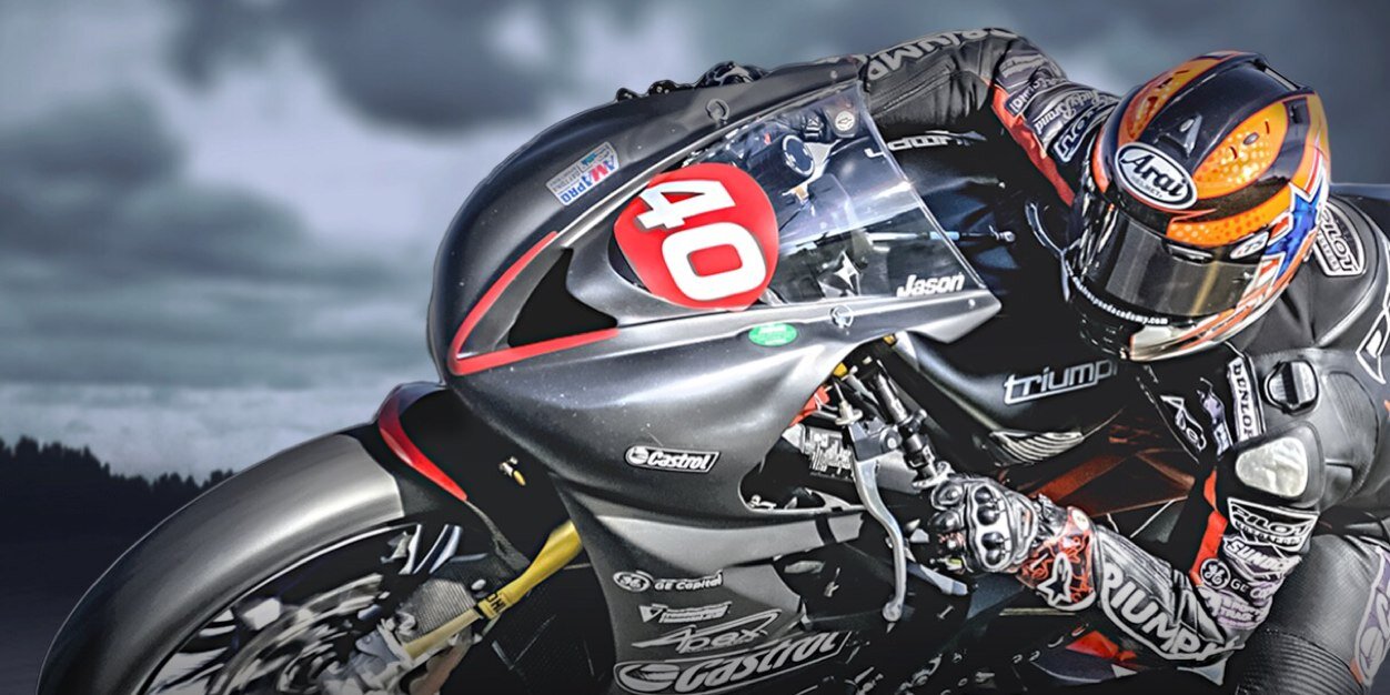 FourDirt's profile banner image