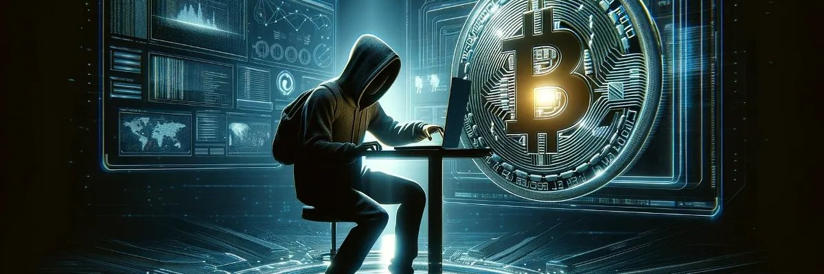 EL PATRON SATOSHI banner