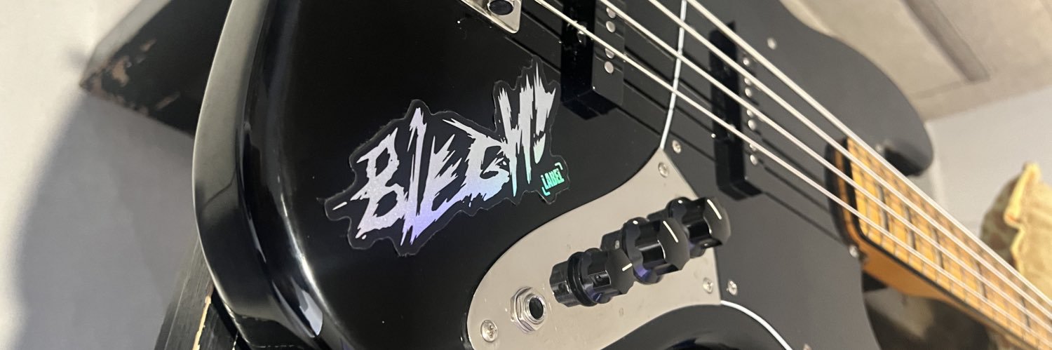 InduxHeadbanger's profile banner image