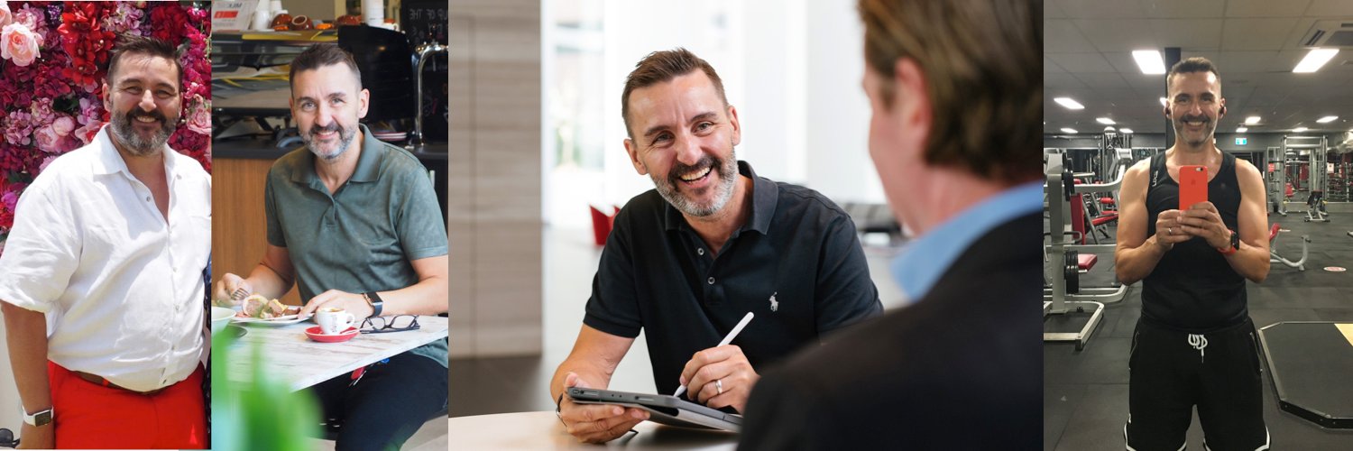 Nick Eggleton banner