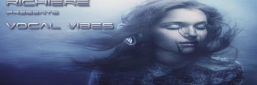 djRichiere's profile banner image