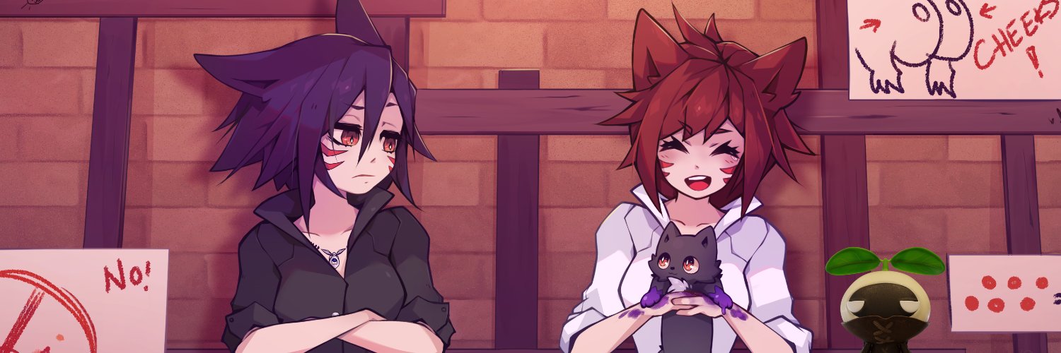 Larolas_'s profile banner image