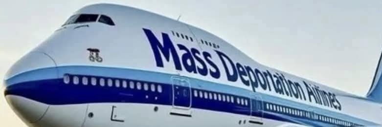 BREAKING NEWS 🇺🇸 banner