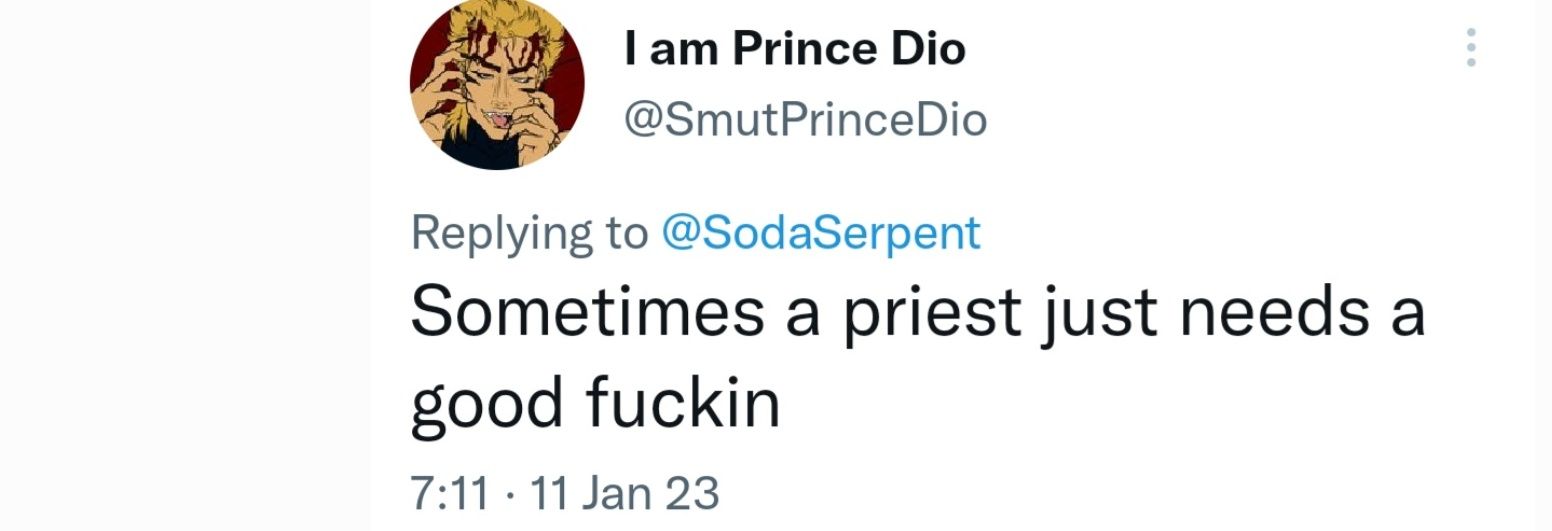 SmutPriestWard's profile banner image