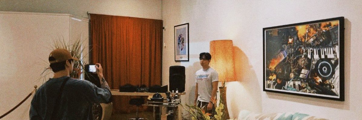 lala⁷ ⚢ VAI VER O BTS banner