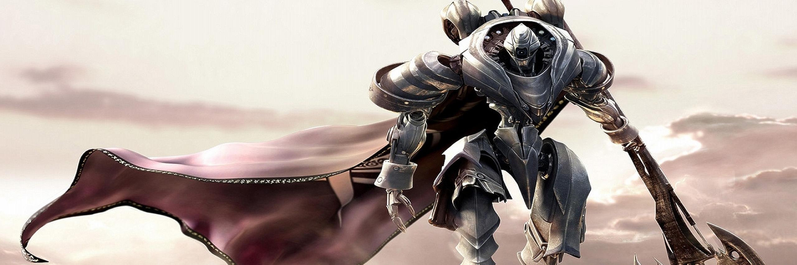 Mecha-kin banner