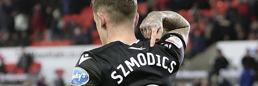 Stephbrfc's profile banner image
