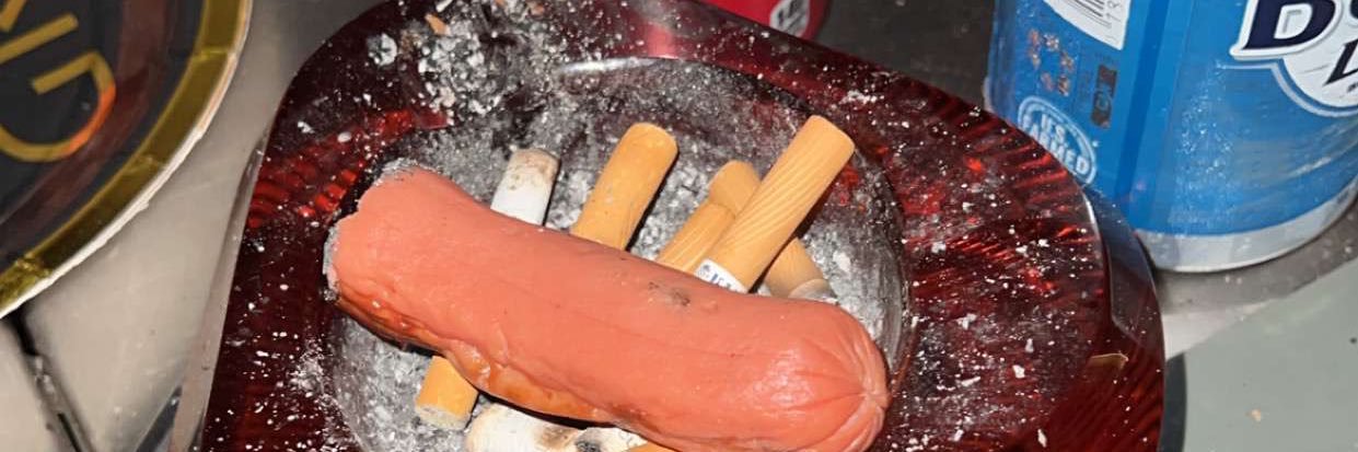 John “Cpt Clutch” Daly banner