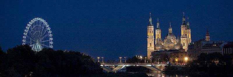 Javier Santamaria banner