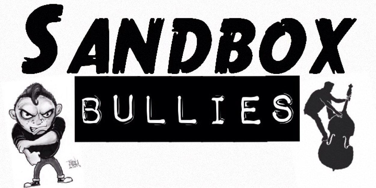 RobBullie's profile banner image