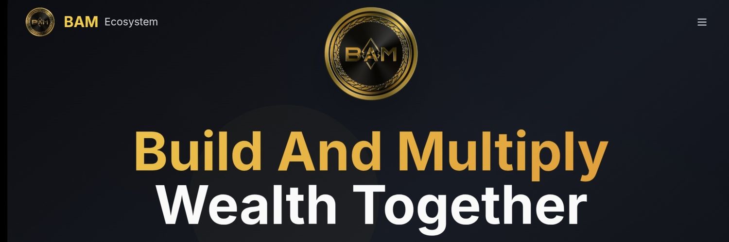 bamecosystem's profile banner image