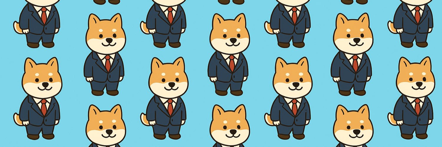 いぬマネ@30代でFIRE目指す平社員 banner