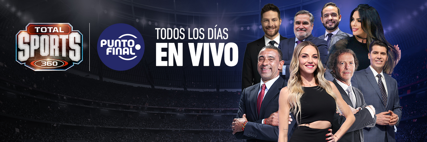 FOX Deportes Profile Banner