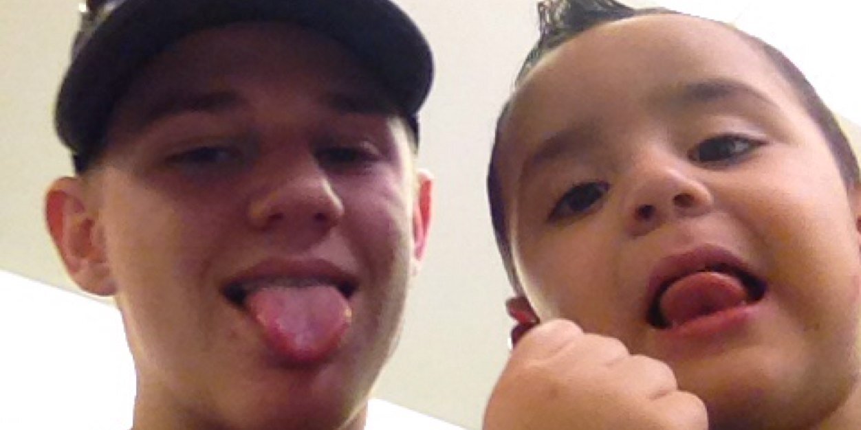 Colten Carrell banner